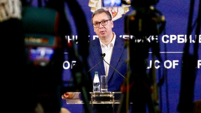 Ziljkić: Ne želimo zlo predsedniku